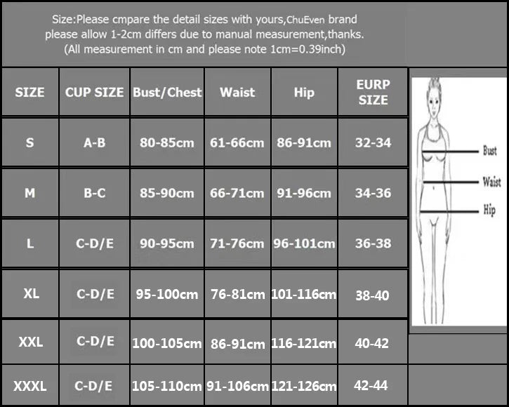 Solid Patchwork Strapped Swimwear Women Sexy - Image 4