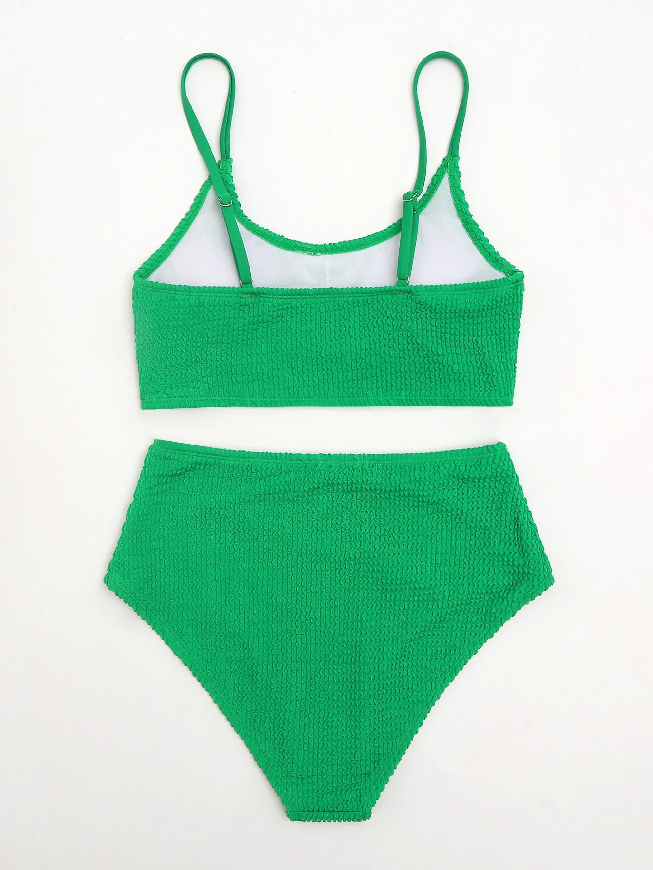 High-Waisted Fashion Bikini Swimwear Women - Image 6
