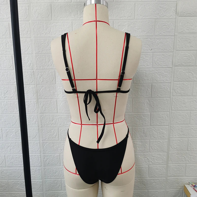 Bikinis 2 Piece Sets - Image 6